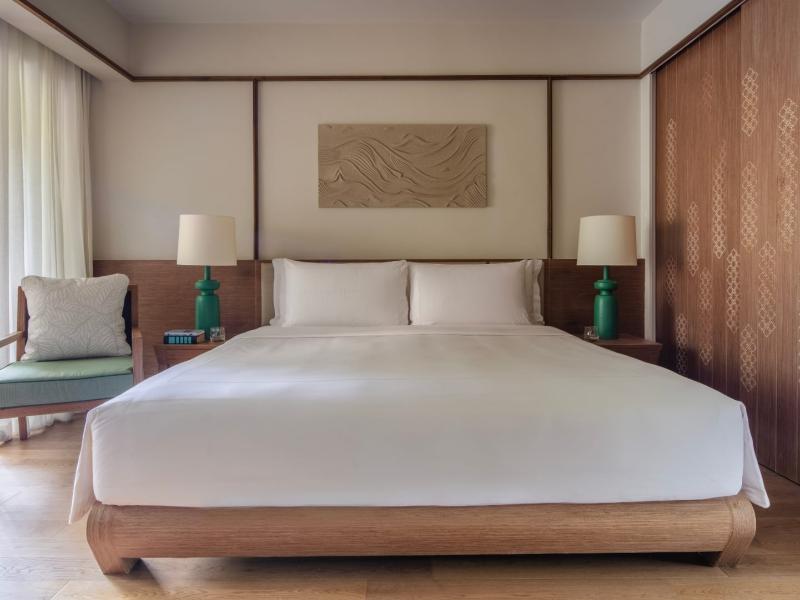 Anantara Bophut Resort