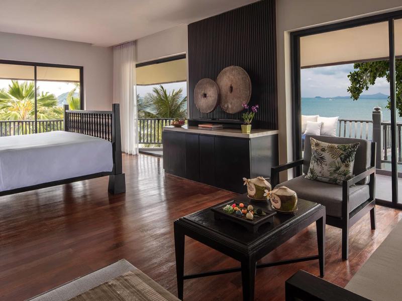 Anantara Bophut Resort