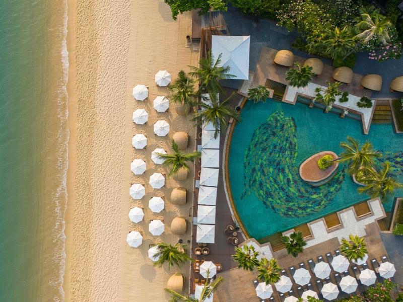 Anantara Bophut Resort