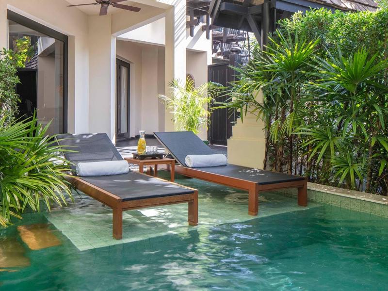 Anantara Bophut Resort