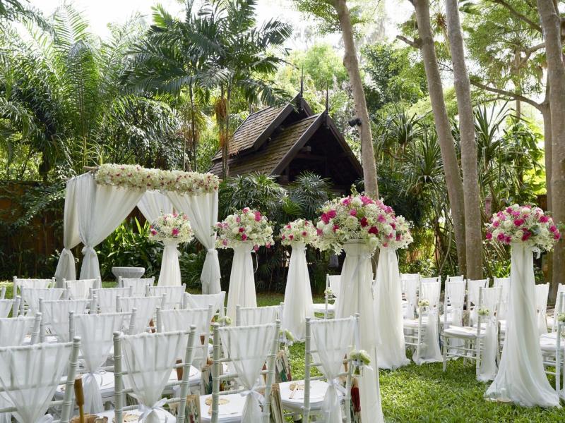Anantara Bophut Resort