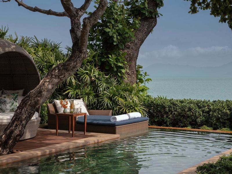 Anantara Bophut Resort