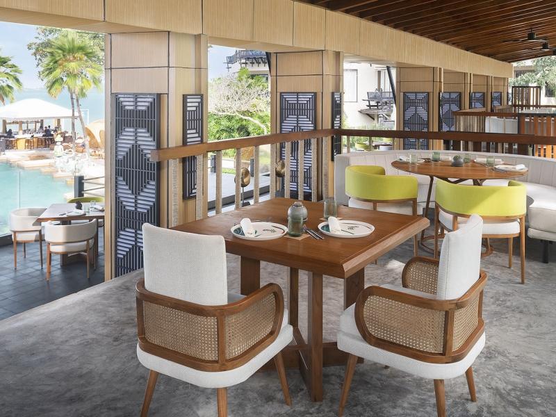 Anantara Bophut Resort