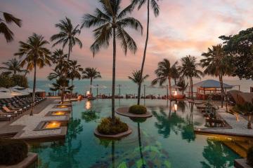 Отель Anantara Bophut Resort Таиланд, пляж Бо Пхут, фото 29