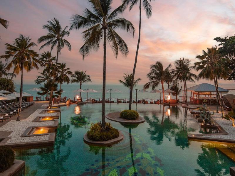 Anantara Bophut Resort