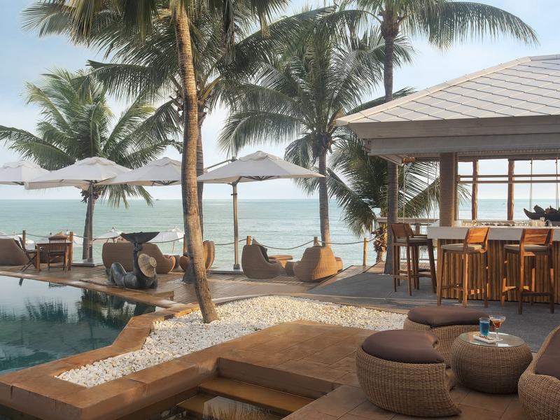 Anantara Bophut Resort