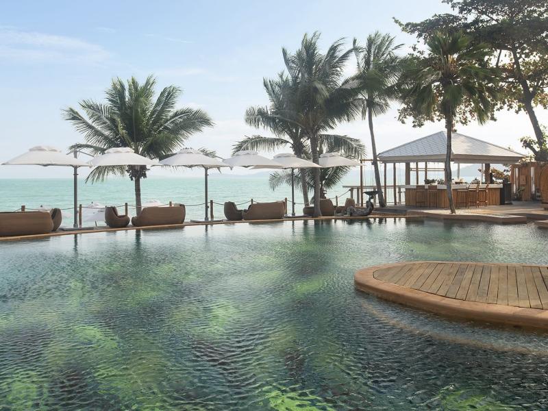 Anantara Bophut Resort