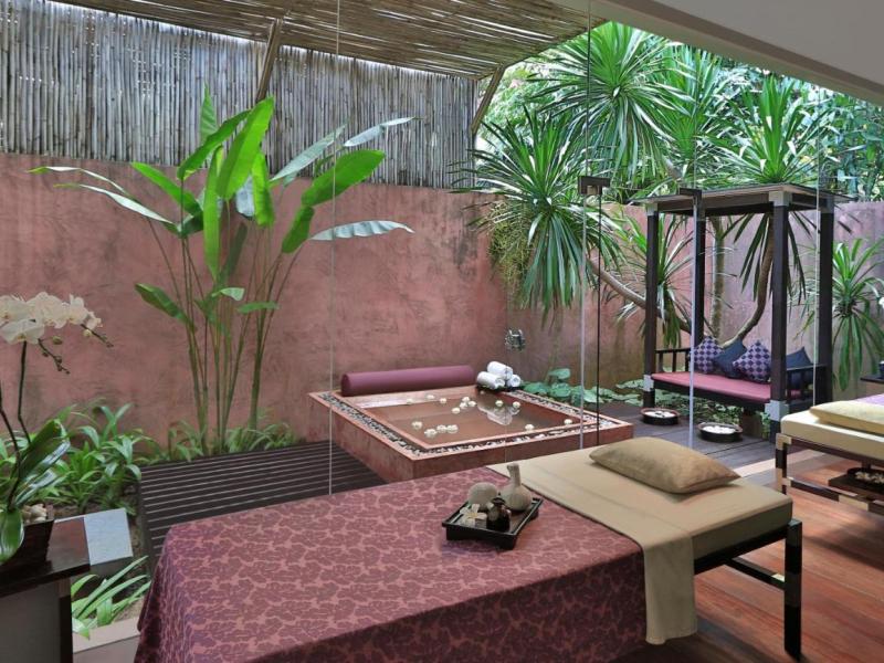 Anantara Bophut Resort