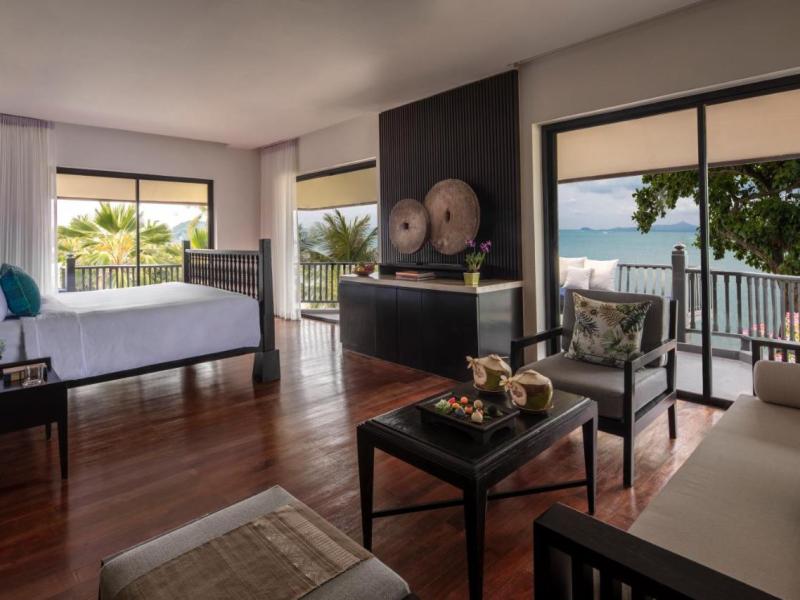 Anantara Bophut Resort