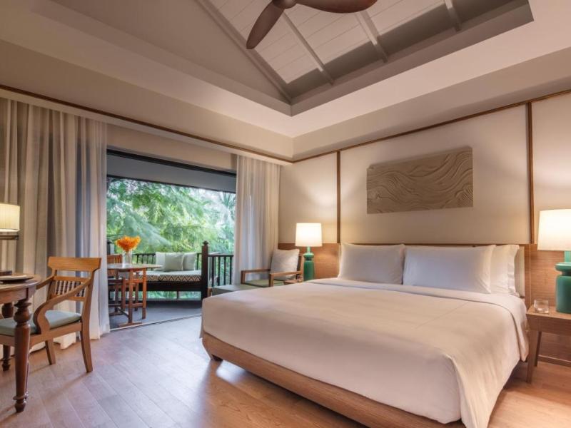 Anantara Bophut Resort