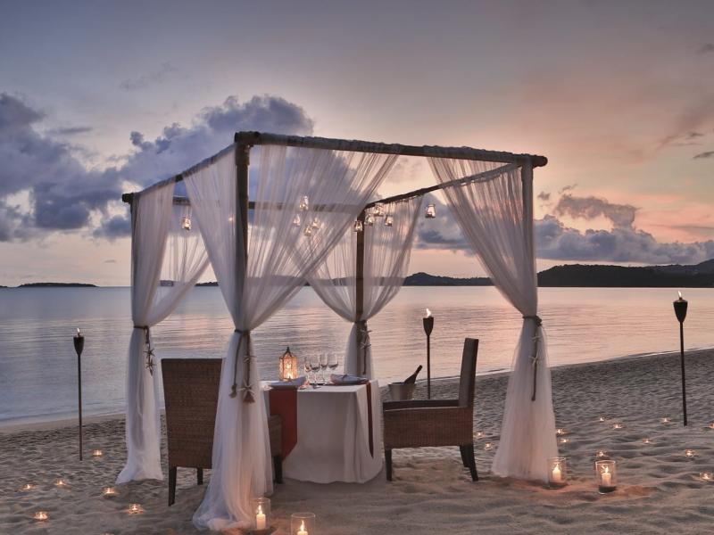 Anantara Bophut Resort