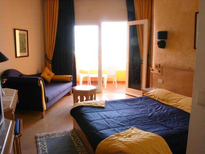 Caribbean World Djerba Thalasso