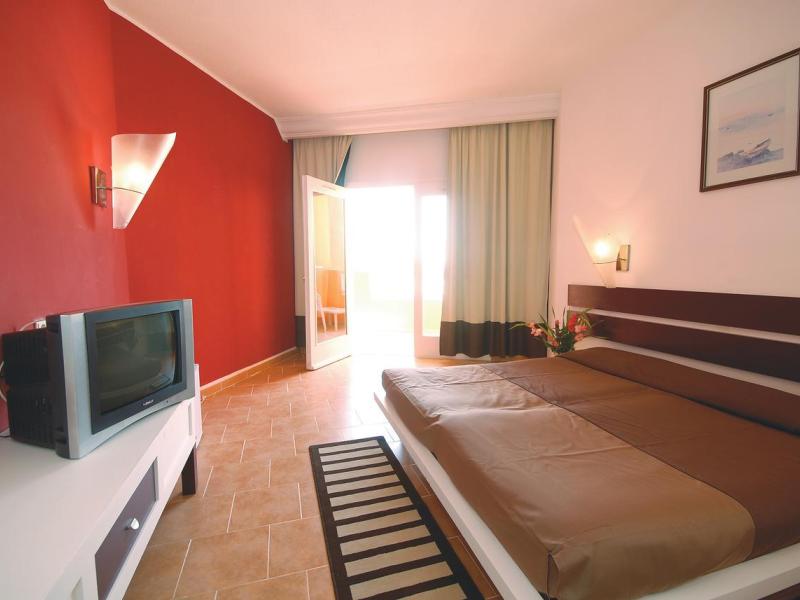 Caribbean World Djerba Thalasso