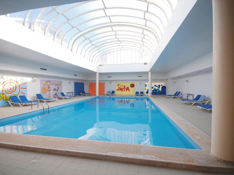 Caribbean World Djerba Thalasso