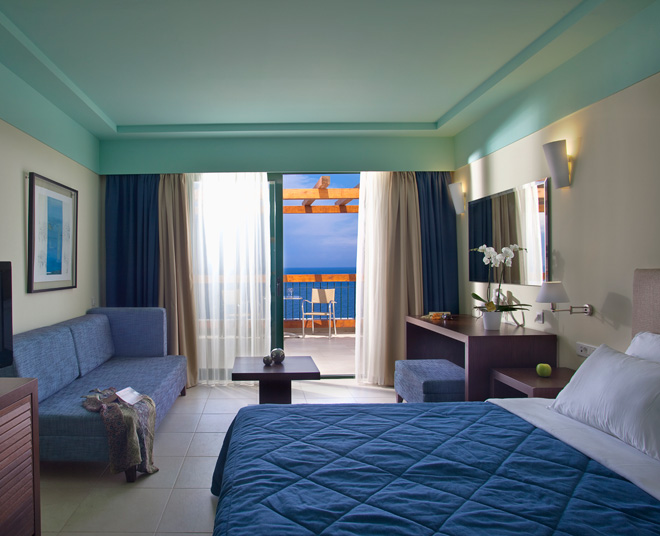 Mareblue Apostolata Resort and Spa