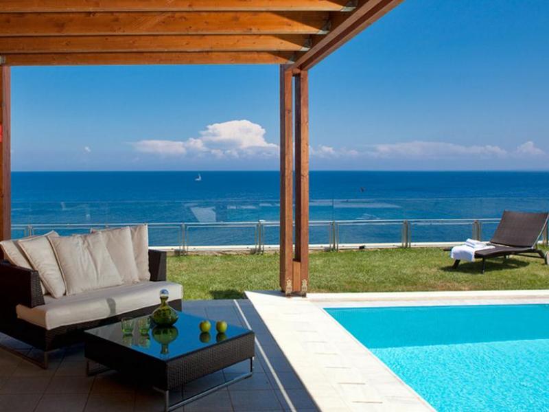 Mareblue Apostolata Resort and Spa