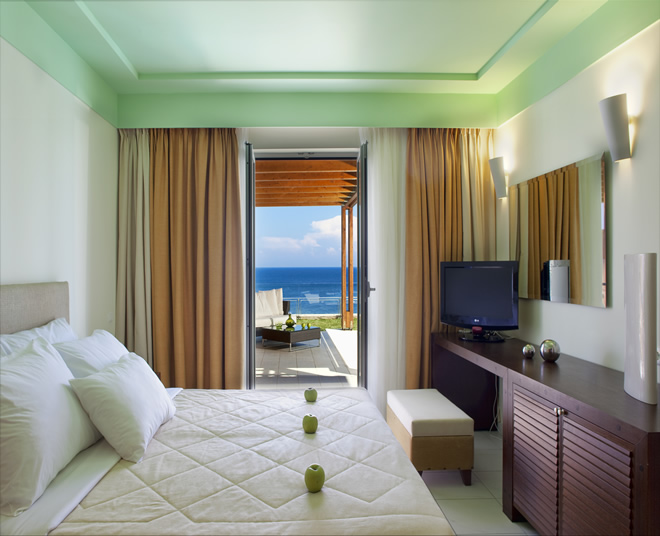 Mareblue Apostolata Resort and Spa