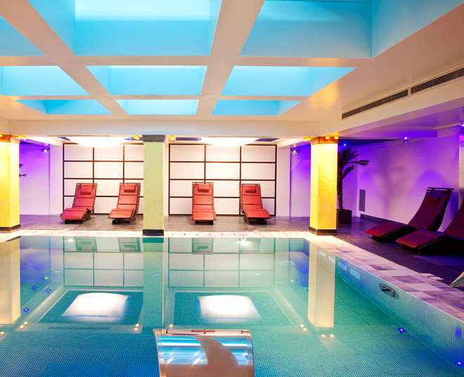 Mareblue Apostolata Resort and Spa