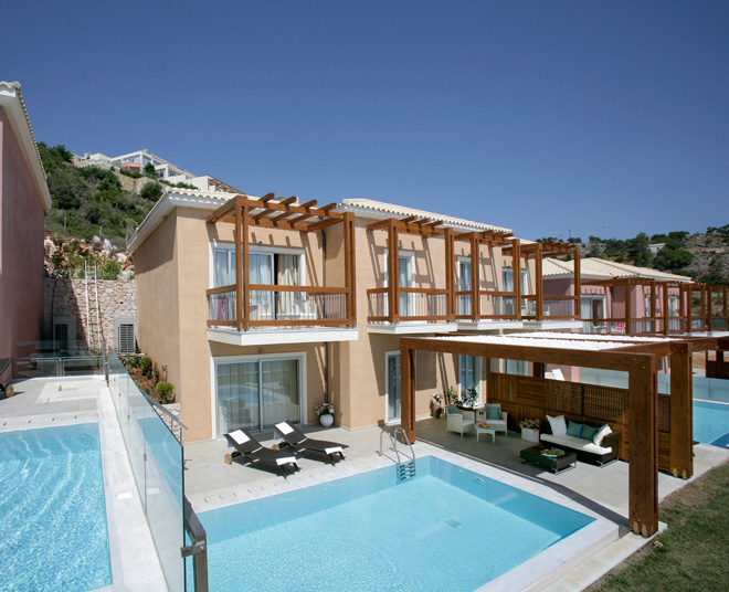 Mareblue Apostolata Resort and Spa