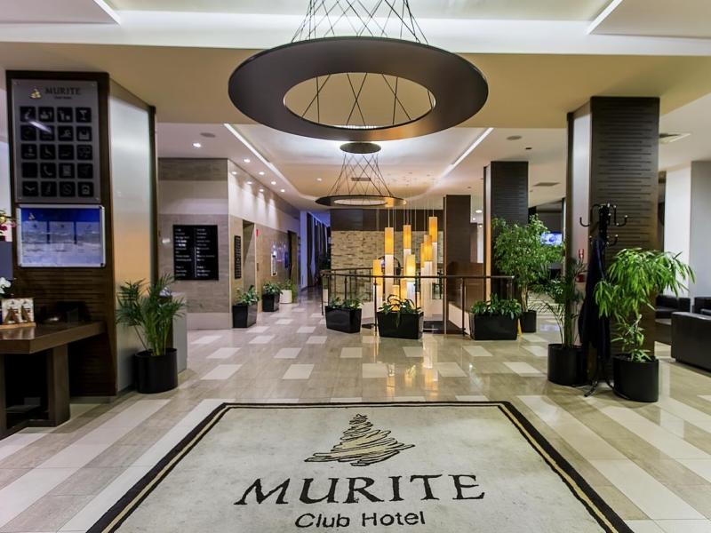 Murite Club
