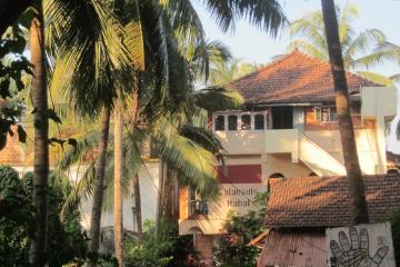 Отель Calangute Mahal Индия, Северный Гоа, фото 1