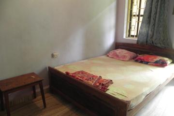 Отель Calangute Mahal Индия, Калангут, фото 7