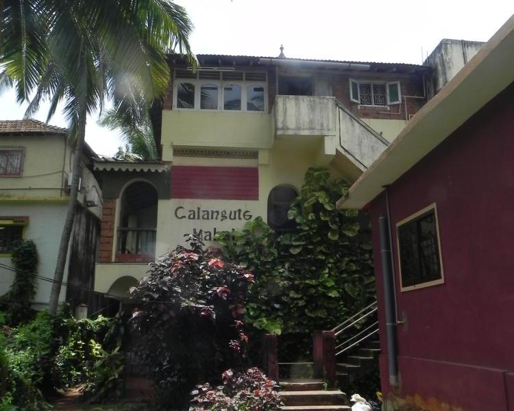 Calangute Mahal