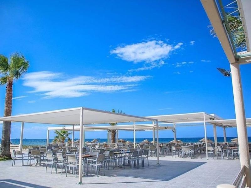 Magic Caribbean Monastir Aqua