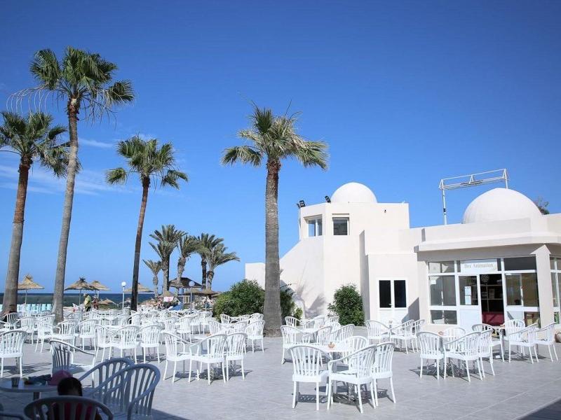 Magic Caribbean Monastir Aqua