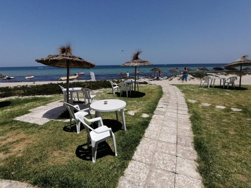 Magic Caribbean Monastir Aqua