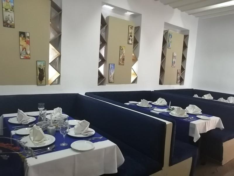 Magic Caribbean Monastir Aqua