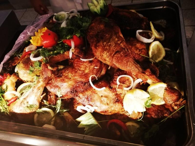 Magic Caribbean Monastir Aqua