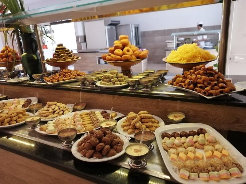 Magic Caribbean Monastir Aqua