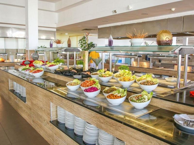 Magic Caribbean Monastir Aqua