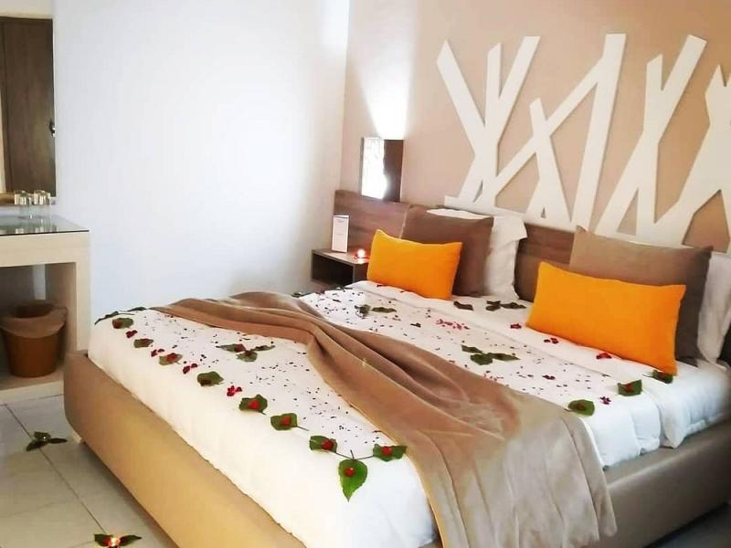 Magic Caribbean Monastir Aqua