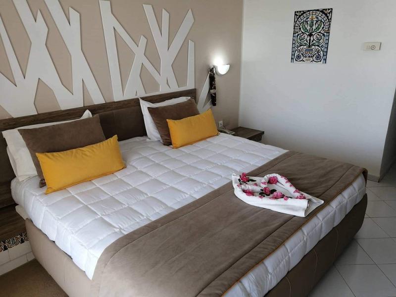 Magic Caribbean Monastir Aqua