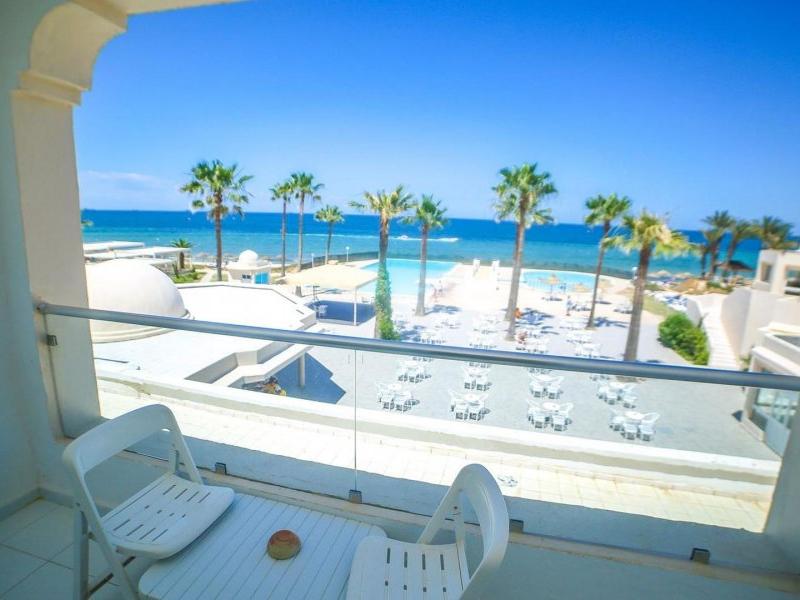 Magic Caribbean Monastir Aqua