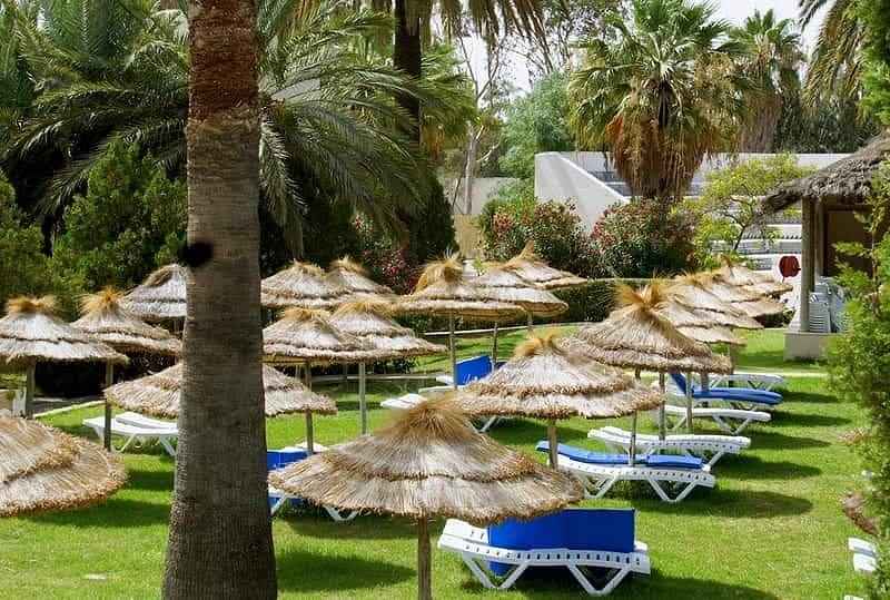 Magic Caribbean Monastir Aqua