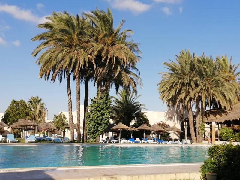 Magic Caribbean Monastir Aqua