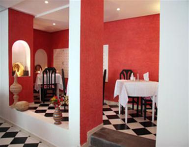 Caribbean World Nabeul Beach