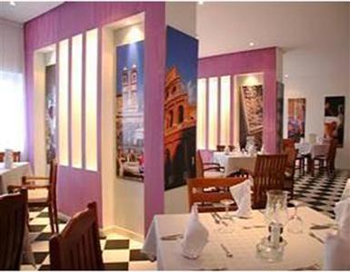 Caribbean World Nabeul Beach