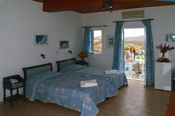 Отель Boheme Mykonos Town Греция, о Миконос, фото 11