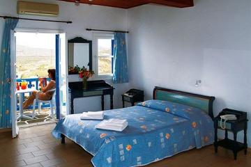 Отель Boheme Mykonos Town Греция, о Миконос, фото 12