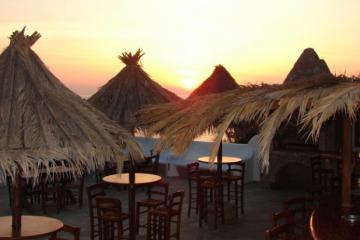 Отель Boheme Mykonos Town Греция, о Миконос, фото 6