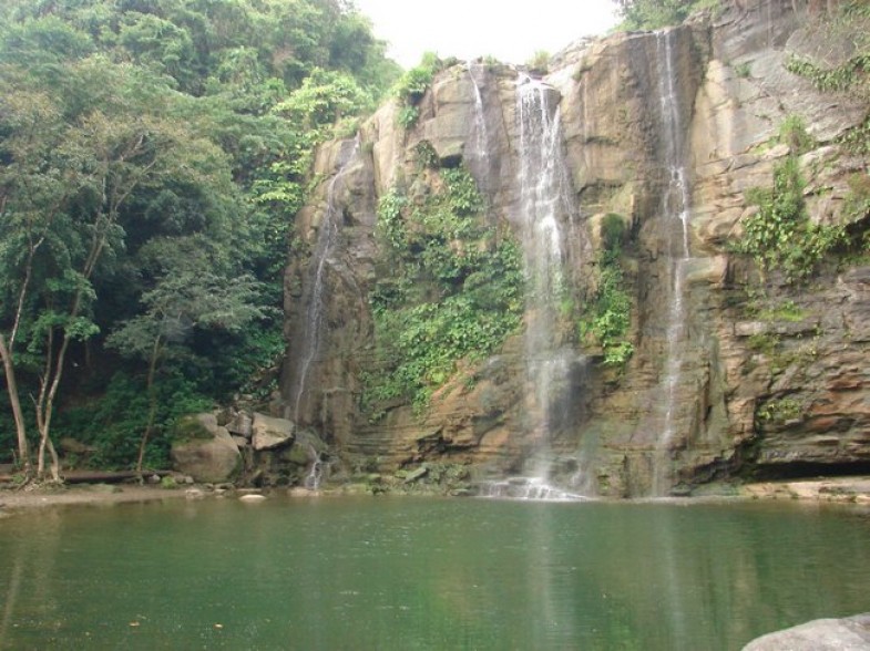 Carrusel El Salton