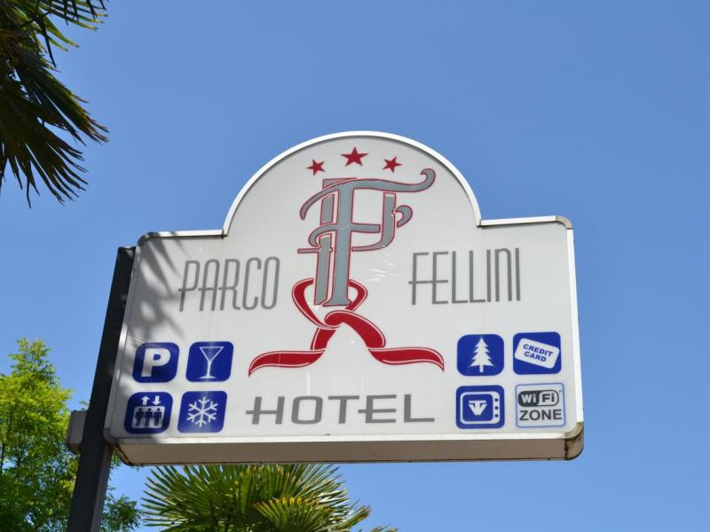 Parco Fellini