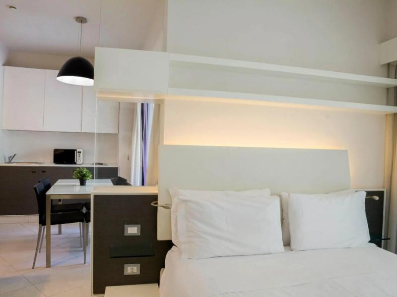 Lungotevere Suite