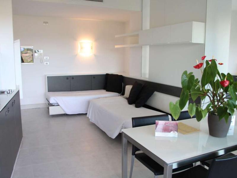 Lungotevere Suite