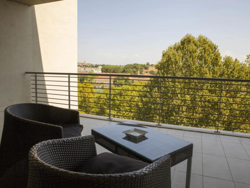 Lungotevere Suite