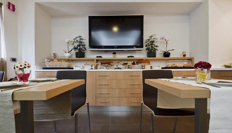 Hotel Gravina San Pietro